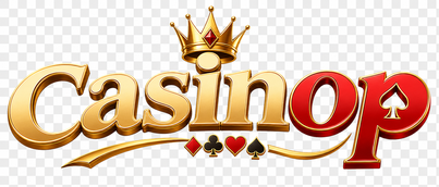 casinop logo